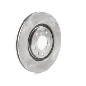 دیسک ترمز چرخ جلو فرانکو مدل 550227 مناسب برای دنا توربو بسته 2 عددی