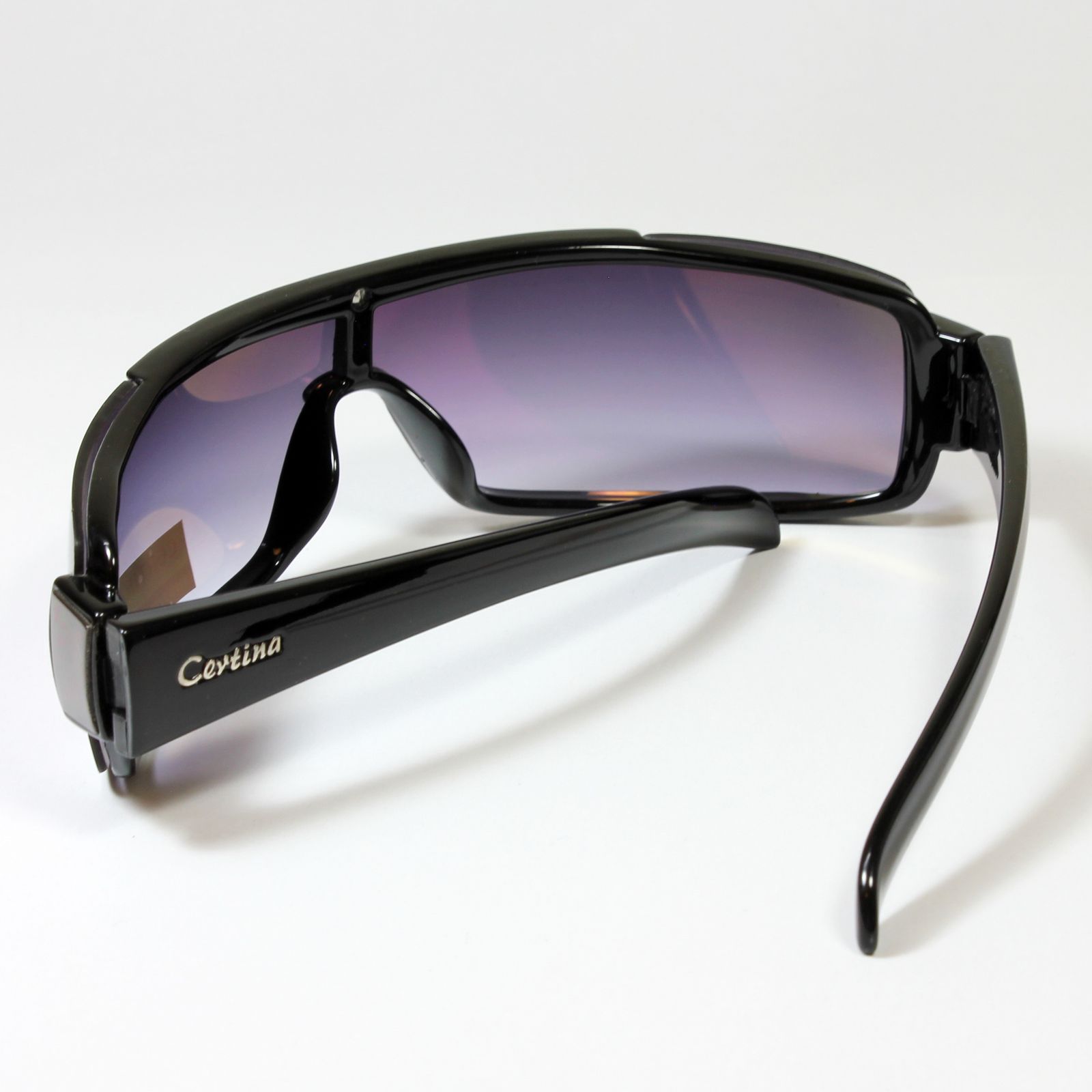 عینک آفتابی سرتینا مدل 6049 -  - 4