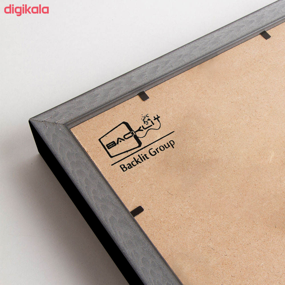 قاب عکس بکلیت مدل A3-40x30-313