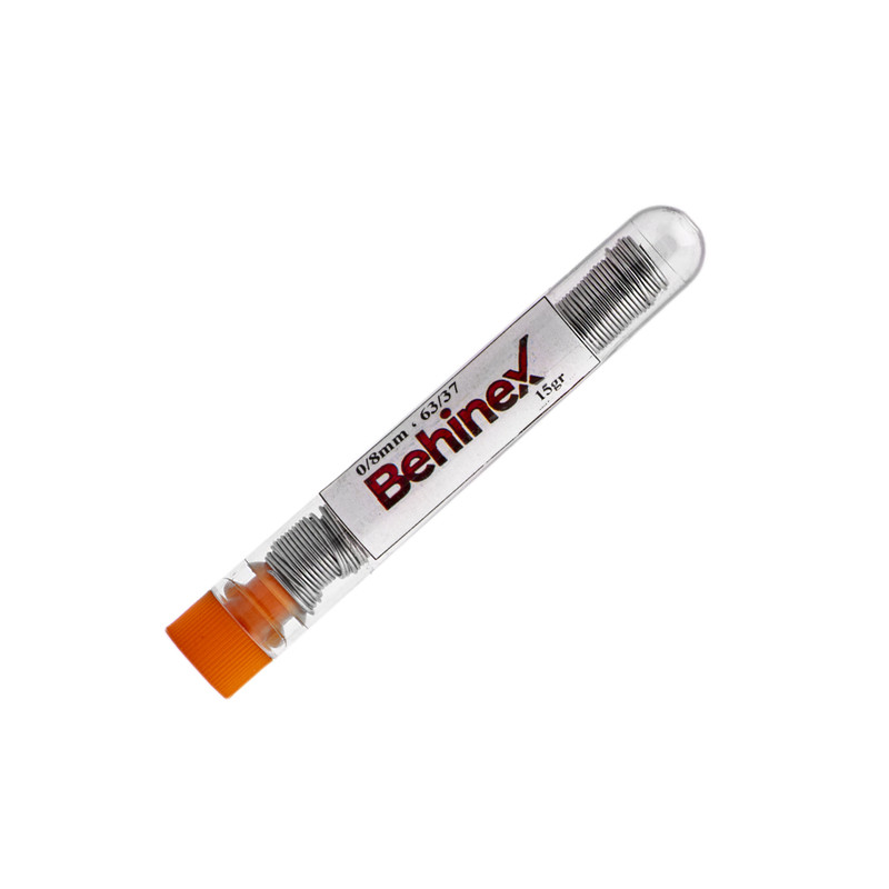 سیم لحیم بهینکس مدل VK 015