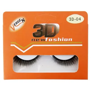 مژه مصنوعی ورژن مدل 3D-04