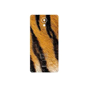 MAHOOT Tiger Skin Cover Sticker for Smart Art Lite