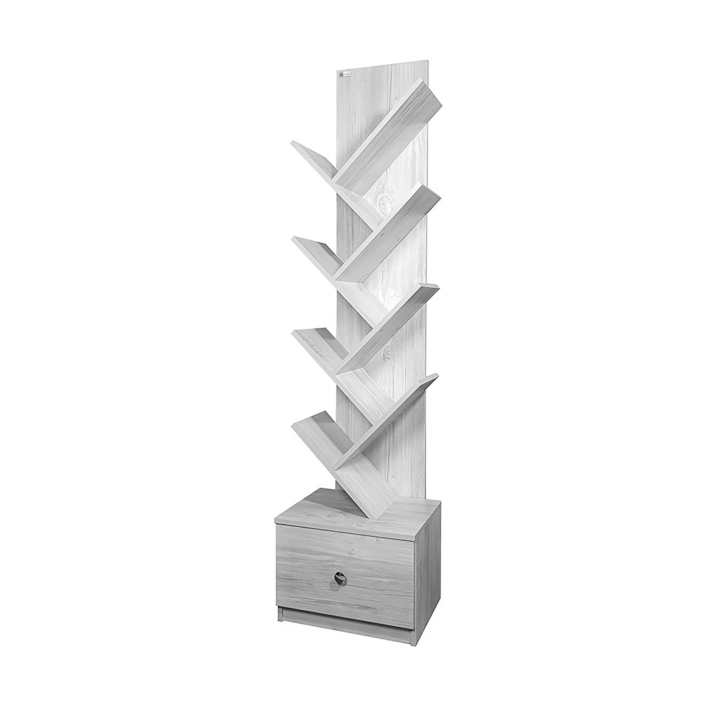 فایل اداری هیراد مدل K140-MDF