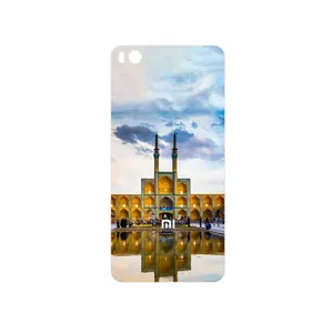 MAHOOT Amir Chakhmaq Square Yazd Cover Sticker for Xiaomi Mi 5s