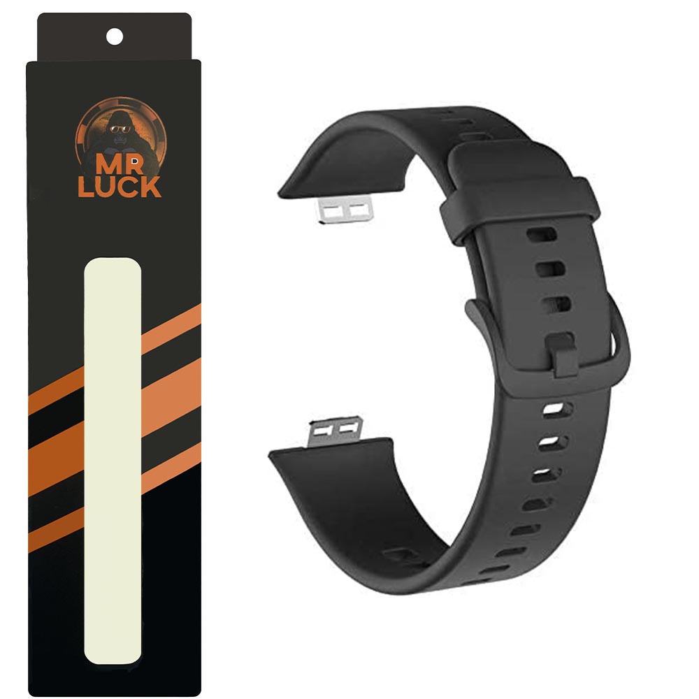 بند مستر لوکی مدل HW-F001 مناسب برای ساعت هوشمند هوآوی Watch Fit