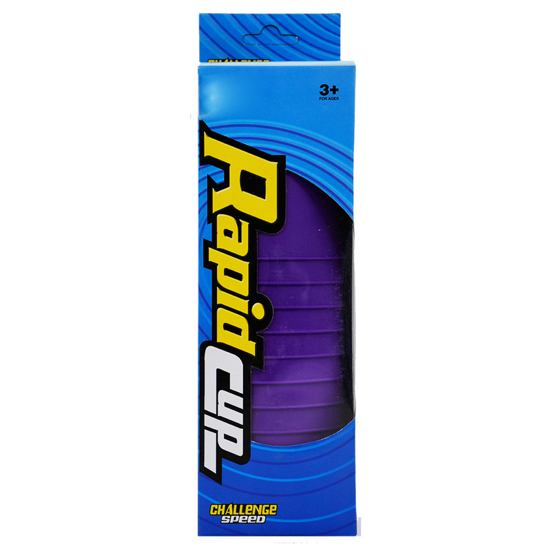 بازی فکری طرح لیوان چینی مدل Rapid Cup
