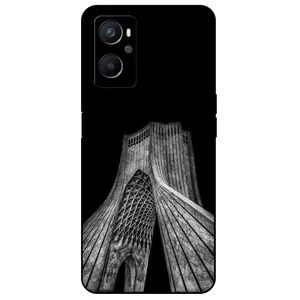 Megafone Azadi Tower 8263 Cover For Oppo A96