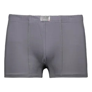 شورت مردانه پنبینه مدل باکسر