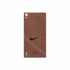 MAHOOT MNL-NK Cover Sticker for Huawei Ascend P7