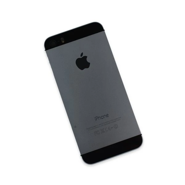 درب پشت گوشی کد g-5S مناسب برای گوشی موبایل اپل iphone 5S