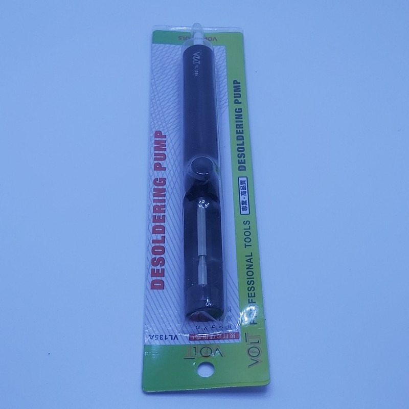 قلع کش ولت مدل VL135A قلع کش ولت مدل VL135A