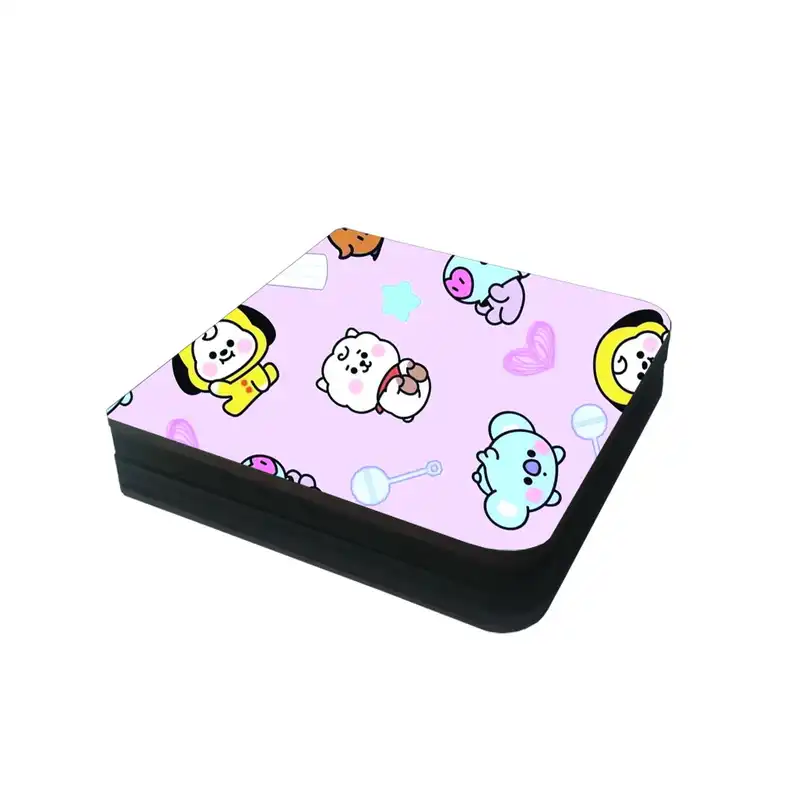 جعبه سیگار مدل فانتزی کد 610