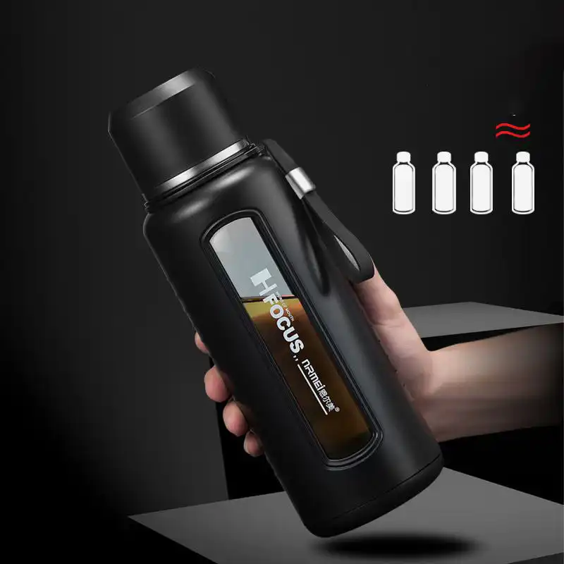 قمقمه مدل Anti Drop گنجایش 2 لیتر