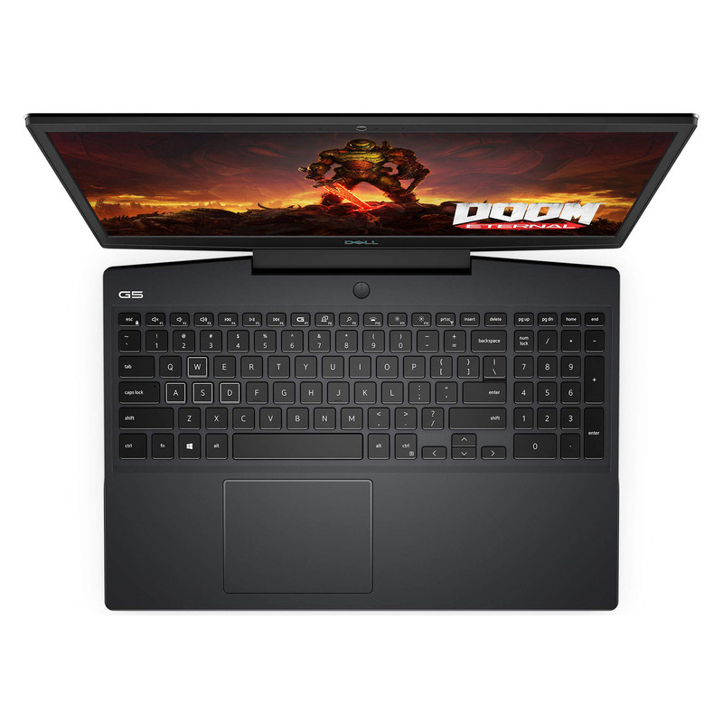 لپ تاپ 15.6 اینچی دل مدل G5 15 5500 - V