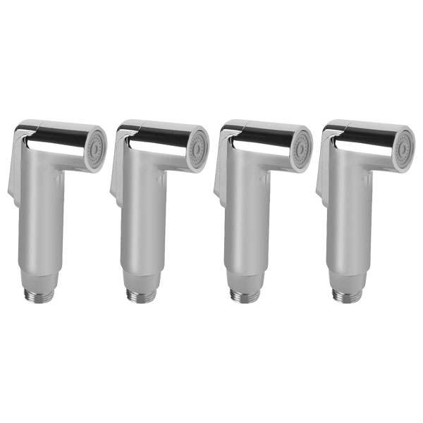 سری شلنگ توالت دینا مدل Dina-143 بسته 4 عددی