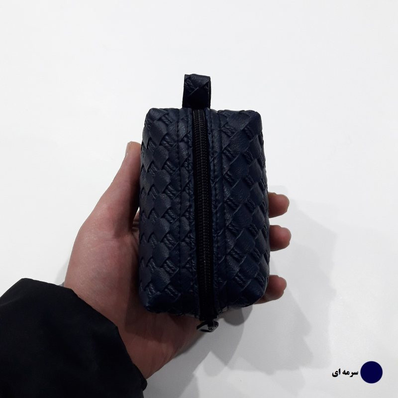 کیف شارژر موبایل مدل 301 بسته 3 عددی