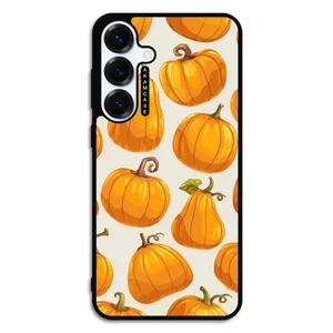 AKAM AMC-WSGS25P-PUMPKIN-14 Cover For Samsung Galaxy S25 Plus