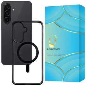 GHAB Guard LOTFI MAGCLEN Cover For Samsung Galaxy A17