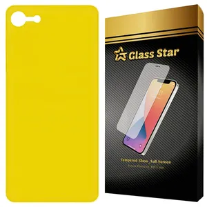 Glass Star TPBG20 Back Protector For Apple iPhone 6s / iPhone 6