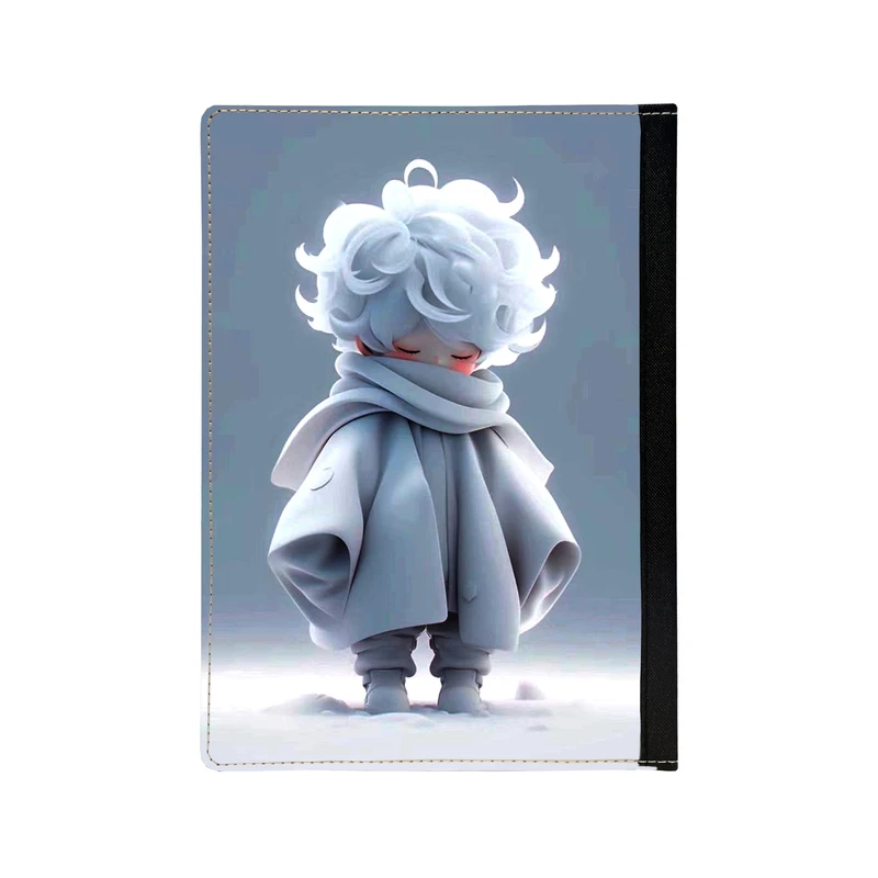 کلاسور مدل شازده کوچولو 500