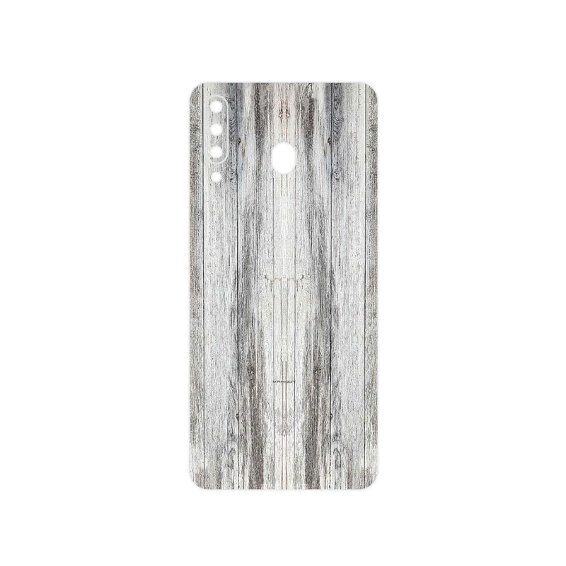 برچسب پوششی ماهوت مدل Wood Texture 8 مناسب برای گوشی موبایل سامسونگ Galaxy M30