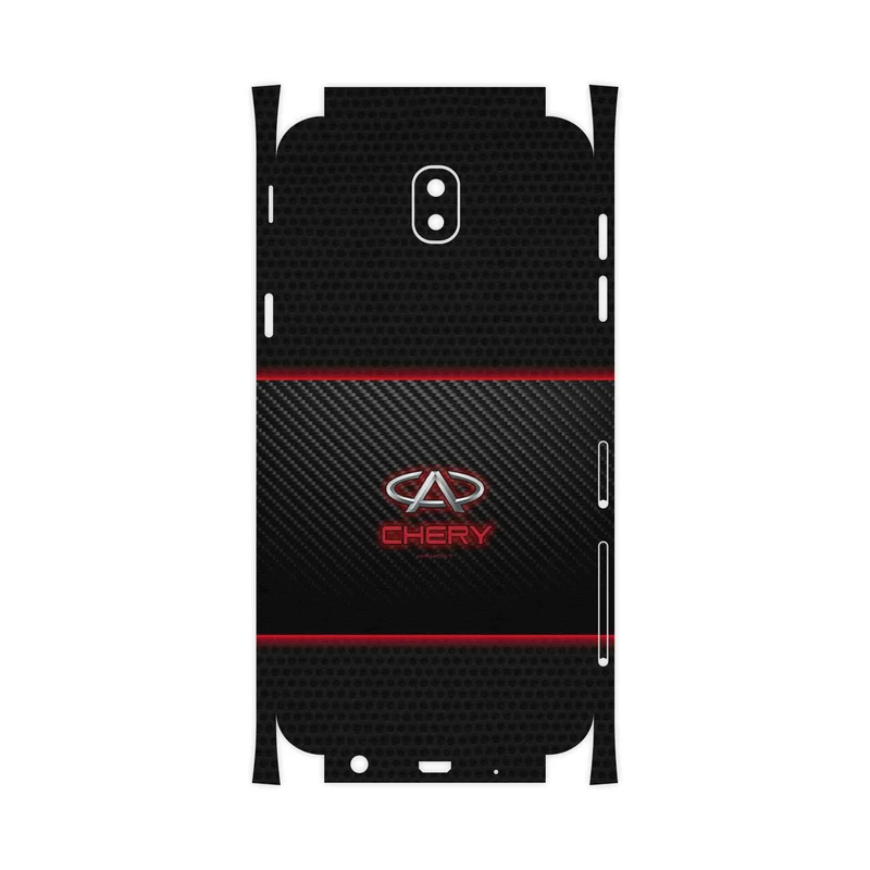 برچسب پوششی ماهوت مدل CHERY-FullSkin مناسب برای گوشی موبایل سامسونگ Galaxy J5 Pro