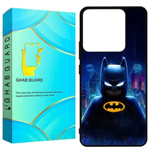  Ghab Guard GN14 Cover For Xiaomi Redmi Note 14 5G 