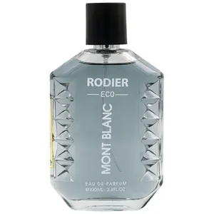 ادوپرفیوم مردانه رودیر مدل MONT BLANC با رایحه شیرین حجم 100 میلی لیتر