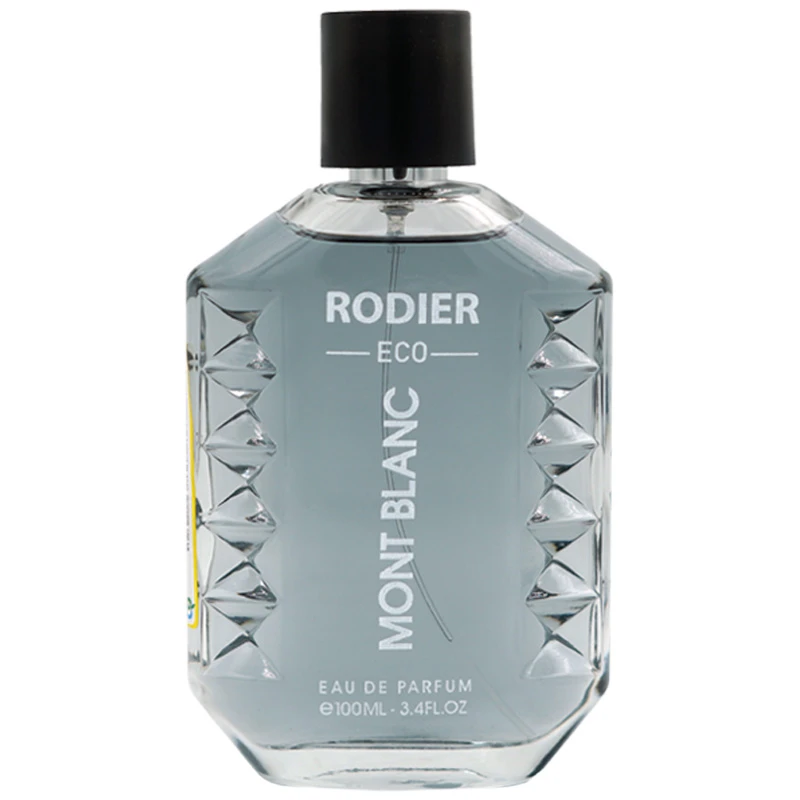 ادوپرفیوم مردانه رودیر مدل MONT BLANC با رایحه شیرین حجم 100 میلی لیتر