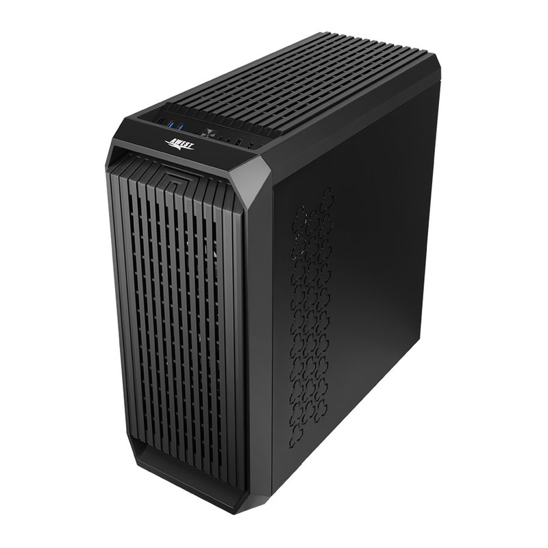 کیس کامپیوتر اوست مدل GT-AV09-BG-ARGB 2