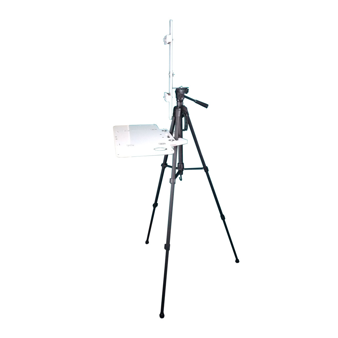 سه پایه بوم مدل آیلین آرت 001