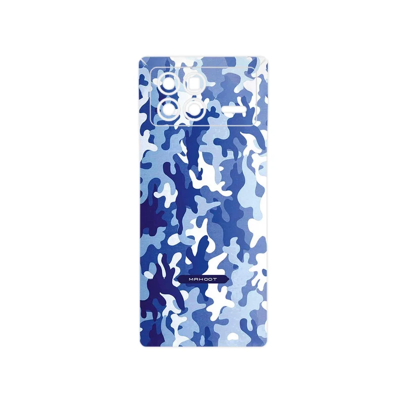 برچسب پوششی ماهوت مدل Army_Winter مناسب برای گوشی موبایل شیائومی Mix Fold 3