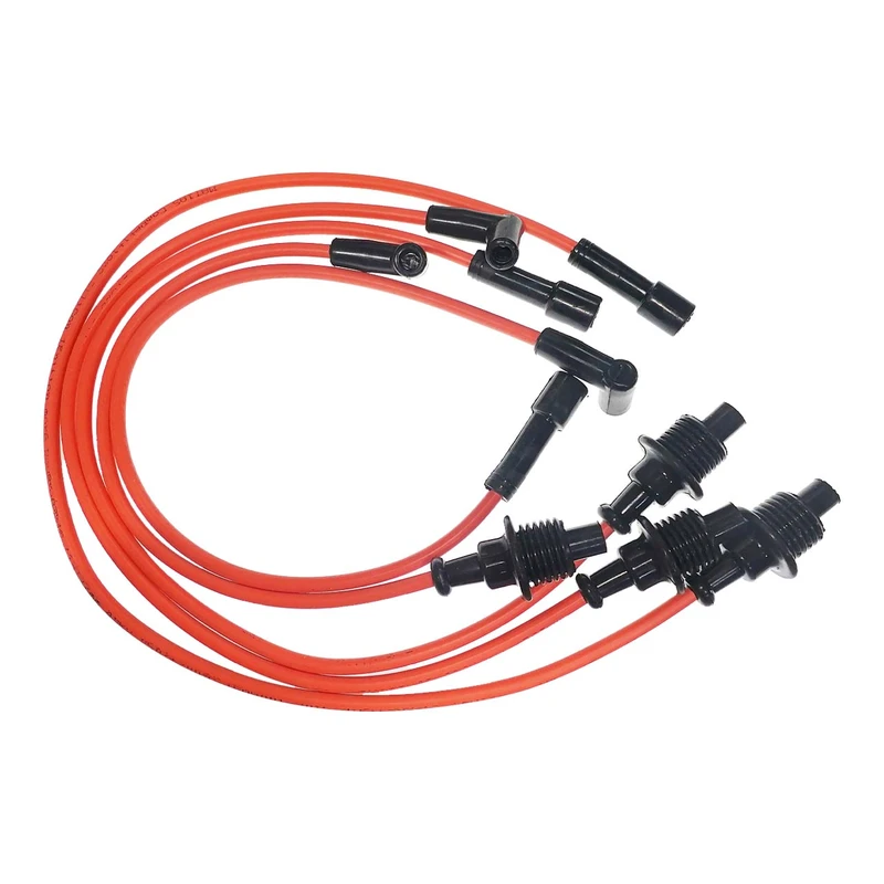 وایر شمع تقویتی ماتیاس کد 4714 مناسب برای پژو 405 کاربراتوری بسته 5 عددی وایر شمع تقویتی ماتیاس کد 4714 مناسب برای پژو 405 کاربراتوری بسته 5 عددی