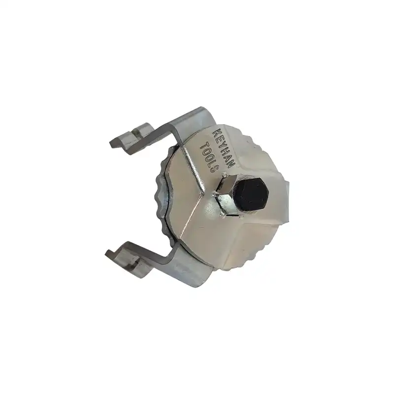 آچار باک بنزین کیهان مدل AT - 012