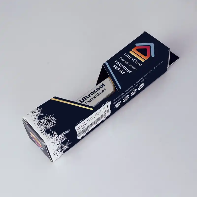 خمیر سیلیکون اولتراکول مدل P1