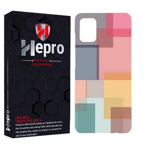 HEPRO MC Cover for Samsung Galaxy A31