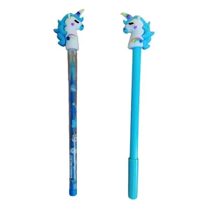 روان نویس مدل فانتزی  322 به همراه مداد فشنگی