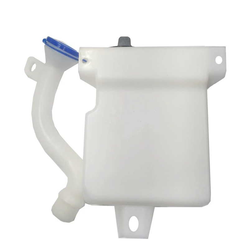 منبع شیشه شور خودرو چیکال مدل V-102-B-2 مناسب برای پژو پارس XU7P به همراه لوله