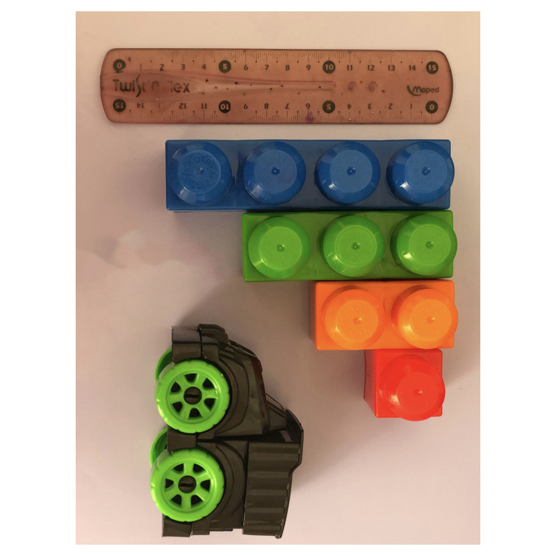 ساختنی مدل کیفی کد 6002