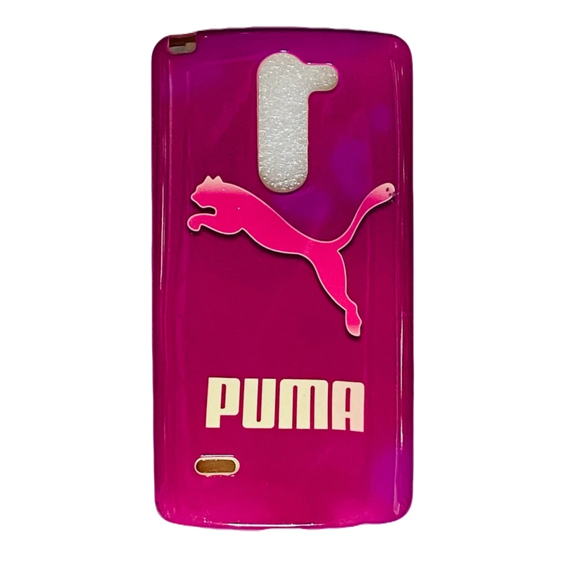 کاور مدل P-NK کد 890 مناسب برای گوشی موبایل ال جی G3 Stylus