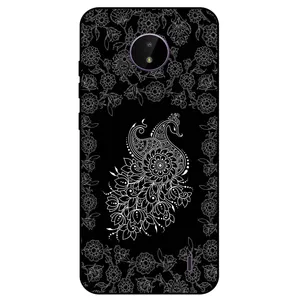 Megafone phoenix 7425 Cover For Nokia C10 / C20