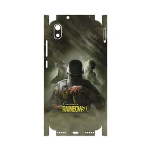 MAHOOT  Rainbow-Six-Game-FullSkin Cover Sticker for Xiaomi Redmi 7A