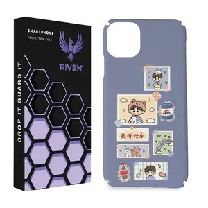 RIVEN RI2-5 Case For Apple iPhone 11 Pro Max