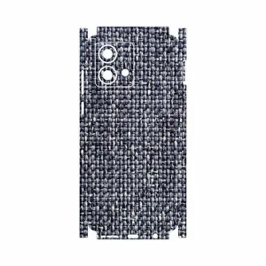 MAHOOT Fabric Texture 6-FullSkin Cover Sticker for Motorola Moto G84