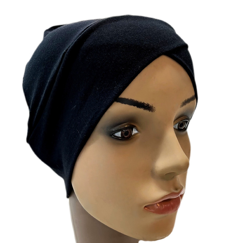 کلاه حجاب زنانه  1