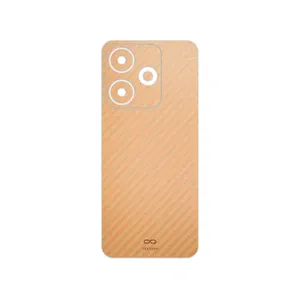 MAHOOT Titanium-Fiber Cover Sticker for Xiaomi Redmi 13x