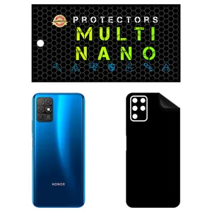 MULTI NANO X-F1M Back Skin For Honor Play 5T Youth