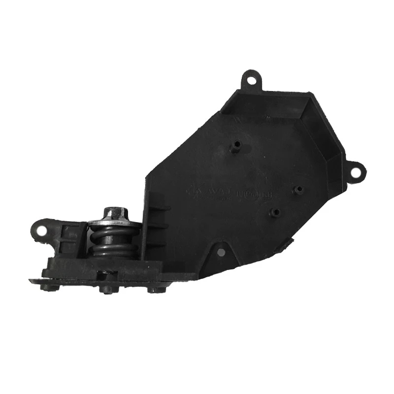 اسکلت آینه جانبی چپ خودرو آراکس یدک مدل AY-2233 مناسب برای سمند