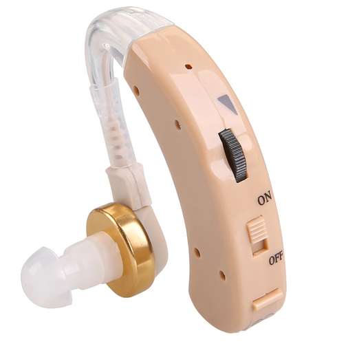 سمعک فی آی مدل  Hearing Loss S-520