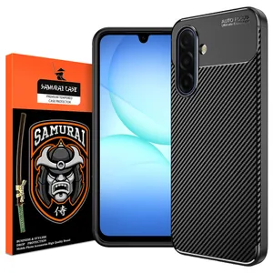 Samurai AF Case For Samsung Galaxy A17